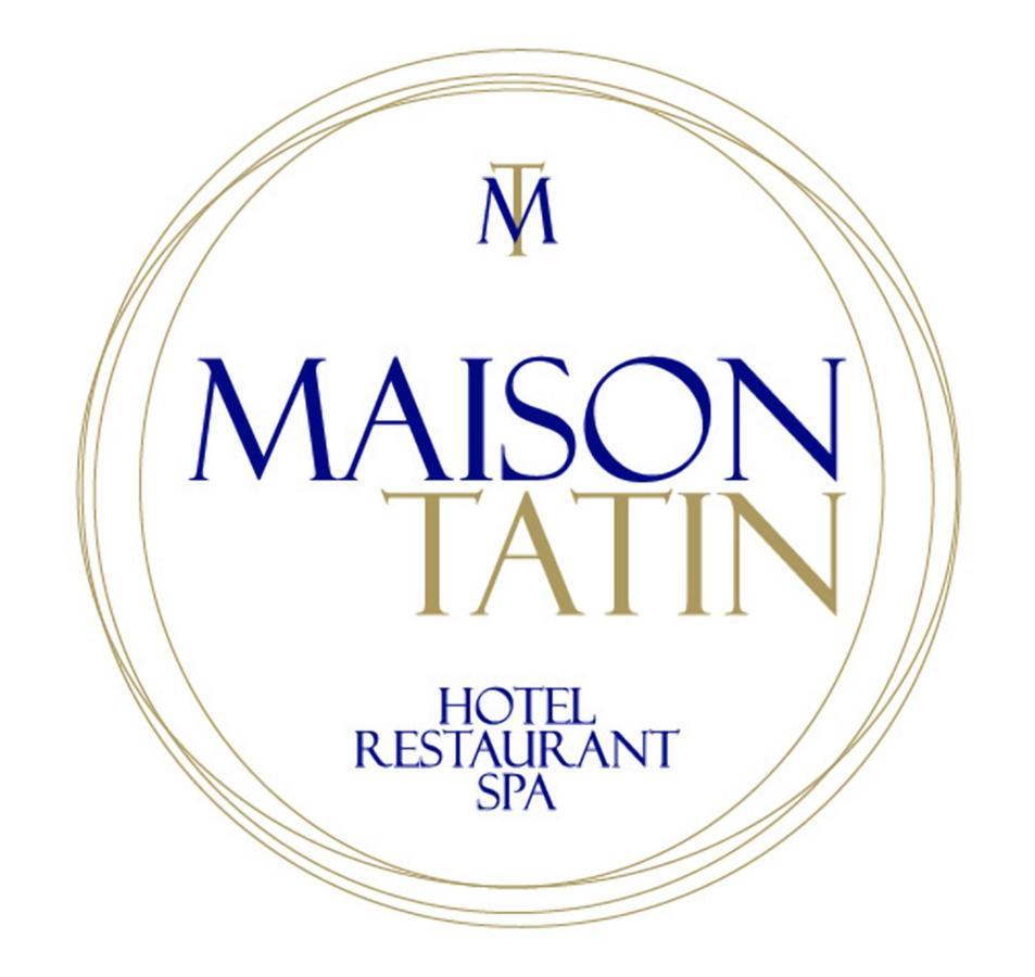 לאמוט-בוברון La Maison Tatin מראה חיצוני תמונה