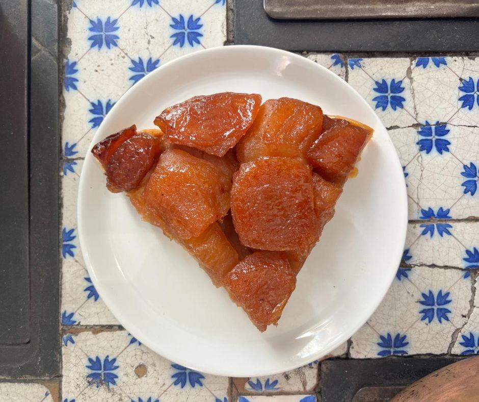לאמוט-בוברון La Maison Tatin מראה חיצוני תמונה